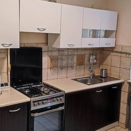 Two Room Apartment In A Prestigious Location Varsó Kültér fotó